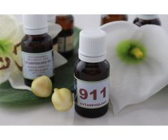 911 Inflammation - 15 ml