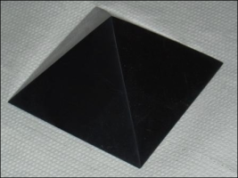Shungite - 4 cm - Protection - Appartements
