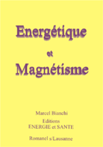 Energétique et Magnétisme (12 fascicules) - Téléchargeable