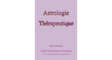 4 - Astro-thérapie - Téléchargeable