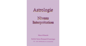 Astrologie-Interpretation
