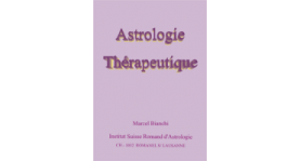 Astrotherapie