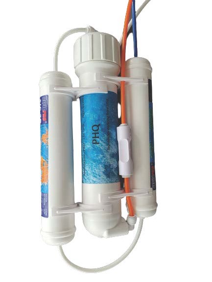 Système à osmose inverse: Purificateur d'eau à osmose inverse - Système 1