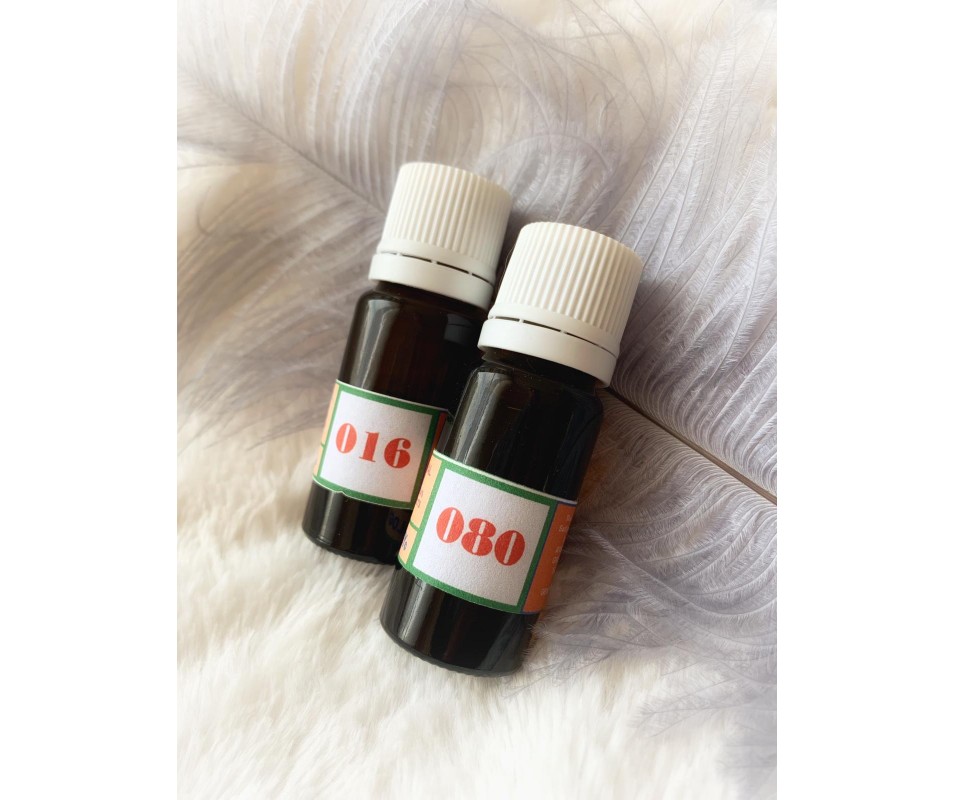 Kit Kit Allergies 2 Flacons