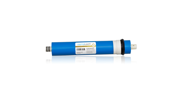 Membrane pour osmose-système-1,   150GPD -  24 Litres / heure
