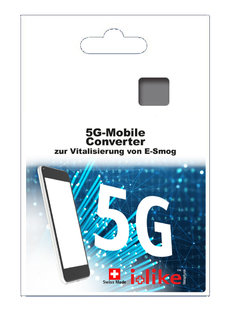 5G Mobile Converter