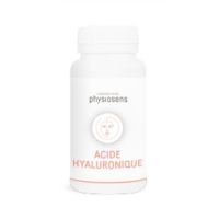 ACIDE HYALURONIQUE  90 gélules
