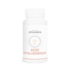 ACIDE HYALURONIQUE  90 gélules
