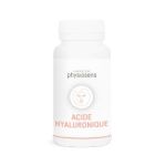 ACIDE HYALURONIQUE  90 gélules