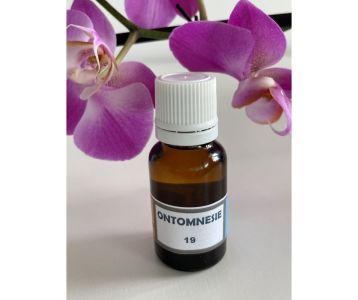 OM 19 - Sociabilité, infériorité - 15 ml