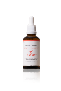 GRAPEX - 50 ml - extraits de pépins de pamplemousse standardisé
