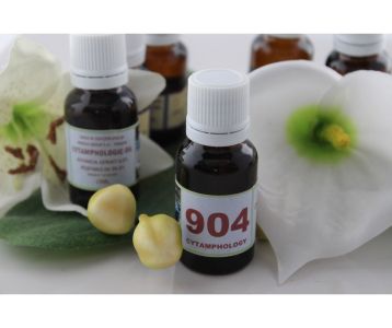 904 Piqûres d'insectes volants - 15 ml