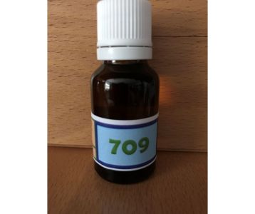 709 Récupération - équilibre physique - 15 ml
