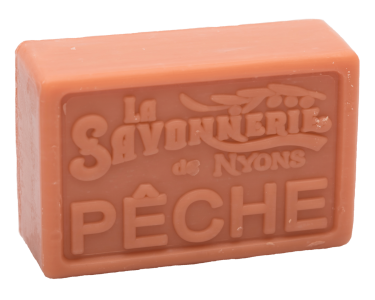 Savon 100 gr - pêche