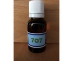 707 Fatigue chronique - 15 ml