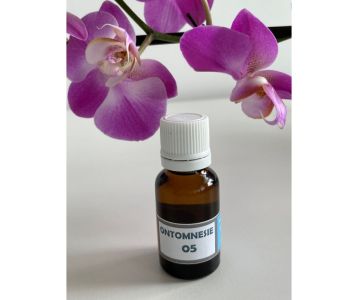 OM 05 Angoisse/hypersensibilité d'origine biophysique - 15 ml