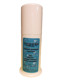 A fleur de peau - eczéma/psoriasis/mycoses