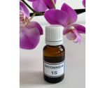 OM 15 Sociabilité, agoraphobie - 15 ml