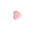 Savon les amoureux - coeur - boîte métal - 100 g
