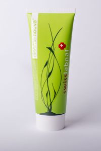Crème Ciserbe Nouva ™ - articulations et muscles
