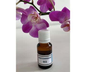 OM 02 Rééquilibre, retour à la sérénité après un choc émotionnel - 15 ml