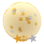 Boules de bain effervescentes - coffret d'hiver