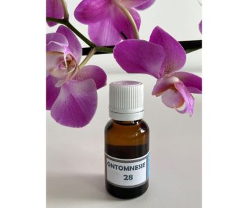 OM 28 - Sociabilité, l'abandon - 15 ml