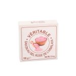 Savon rond au sel rose de l'Himalaya - 100 gr