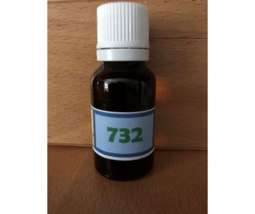 732 anti-inflammatoire naturel - 15 ml