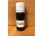 026 Pour une meilleure division cellulaire - 10 ml