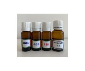Kit contre les accoutumances et les addictions