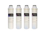 Pack de filtres 16 mois pour osmoseur autonome 3 (PP+carbon+membrane)