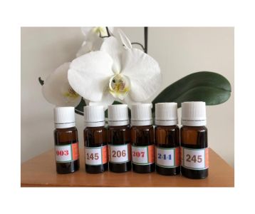 Kit amincissement - 6 flacons