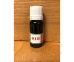 018 Favorise la concentration et la mémoire - 10 ml