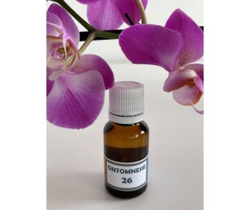 OM 26 - Négativité, jugement de soi-même - 15 ml