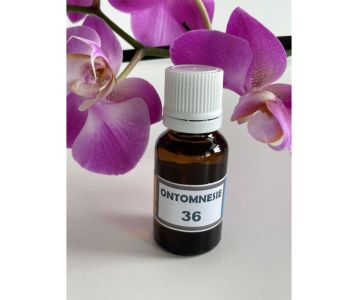 OM 36 Conflit: l'injustice - 15 ml