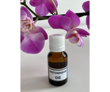 OM 08 Angoisse, recherche pathologique de sécurité matérielle - 15 ml