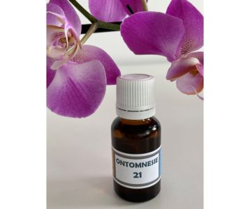 OM 21 Neurasthénie, échec, immobilisme... - 15 ml