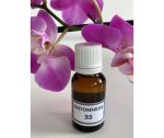 OM 33 Conflit: situation entrainant un conflit avec soi-même (causes profondes du psoriasis) - 15 ml
