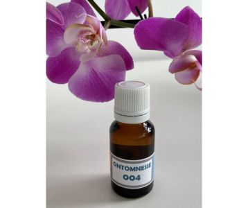 OM 04 Mal être dans un environnement étranger - 15 ml