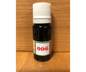006 Pour toute inflammation (cystite - otite - tendinite...) - 10 ml