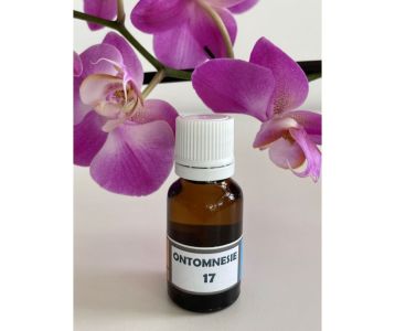 OM 17 Sociabilité, peur de l'inconnu - 15 ml