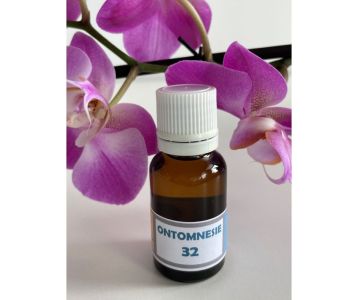 OM 32 - manque d'objectifs - 15 ml