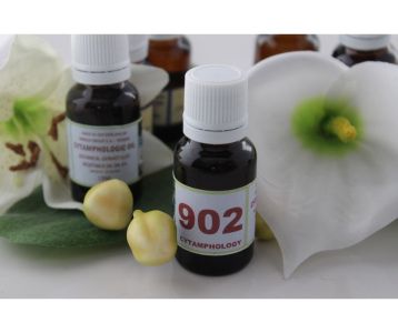 902 Post-castration pour les animaux - 15 ml