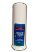Affection des voies respiratoires - gel - 50 ml
