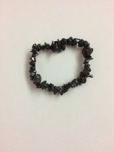 Bracelet Shungite - plus qu'un en stock !
