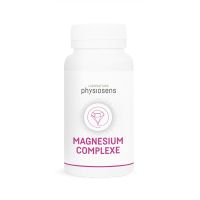 MAGNÉSIUM COMPLEXE