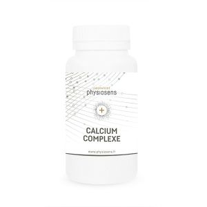 CALCIUM COMPLEXE