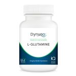 L-Glutamine - 60 Gélules