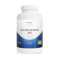 Levure de bière - 120 gélules